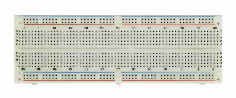 breadboard