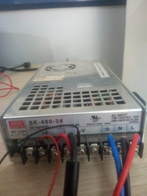 24v power supply